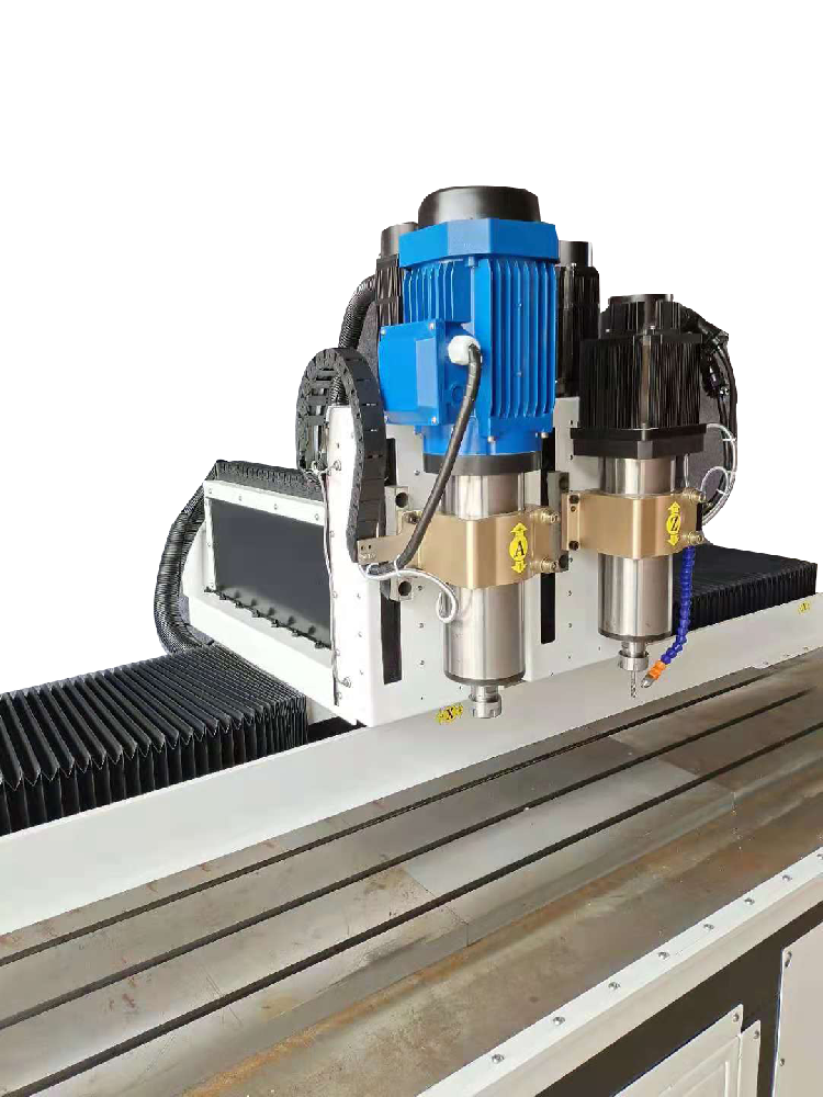 數(shù)控熱熔鉆攻機500-ZG