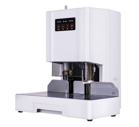 熱熔鉆孔機(jī)可以實(shí)現(xiàn)全自動化一條龍生產(chǎn)線作業(yè)