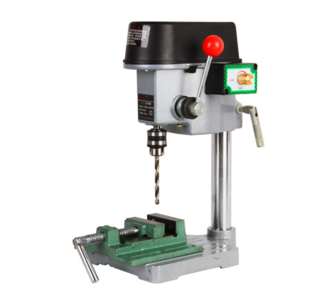 自動(dòng)鉆孔機(jī)的報(bào)警功能強(qiáng)大穩(wěn)定，操作更方便