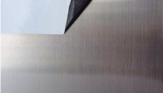 油磨拉絲板