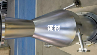 鈮材加工